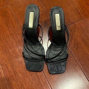 Billini Stapy Mule Heel